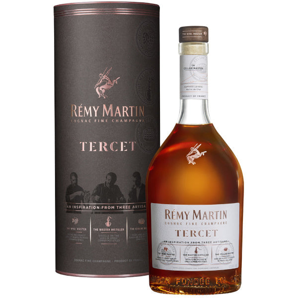 Rémy Martin Tercet