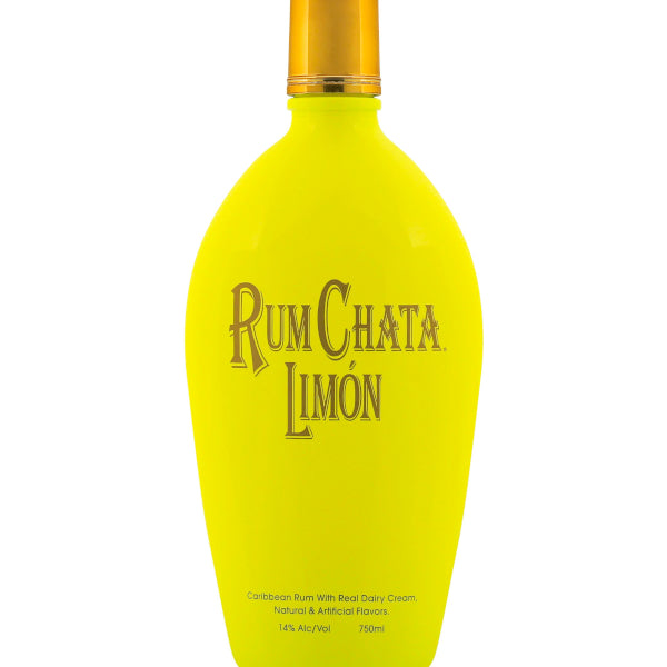 RumChata Limon