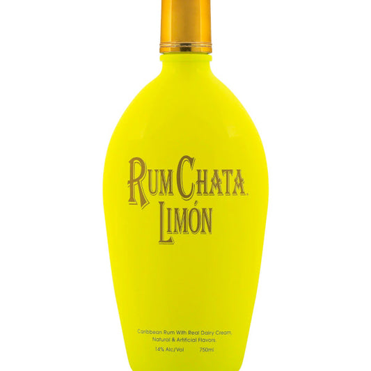 RumChata Limon