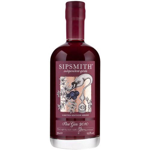 Sipsmith Sloe Gin