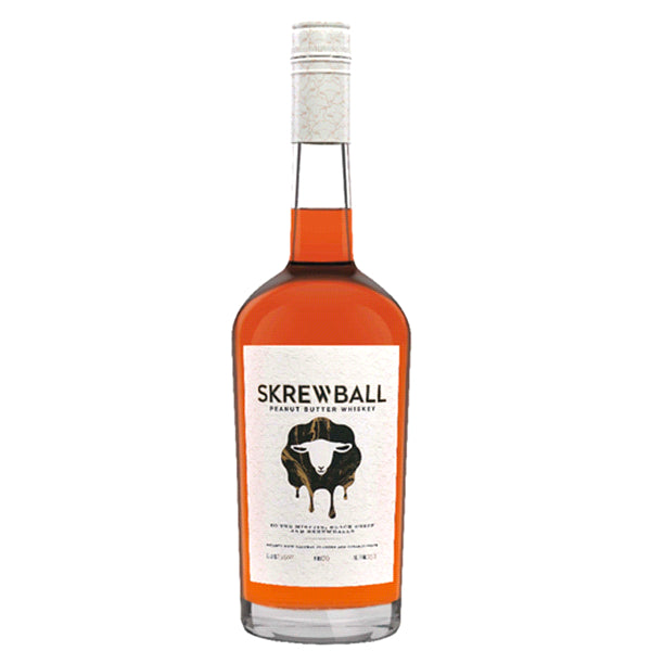 Skrewball