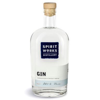 Spirit Works Gin