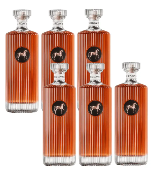 SirDavis Whisky By Beyoncé 6 Pack Bundle