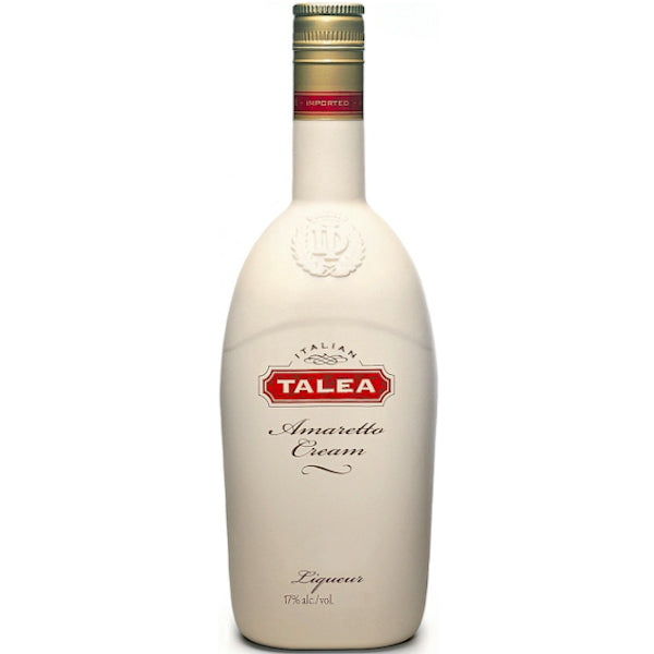 Talea Amaretto Cream Liqueur