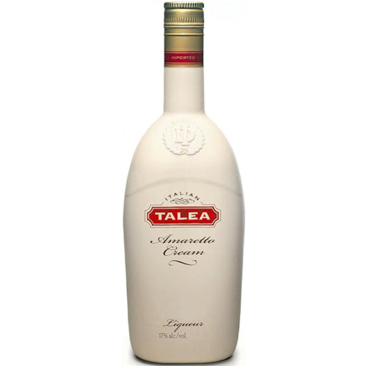Talea Amaretto Cream Liqueur