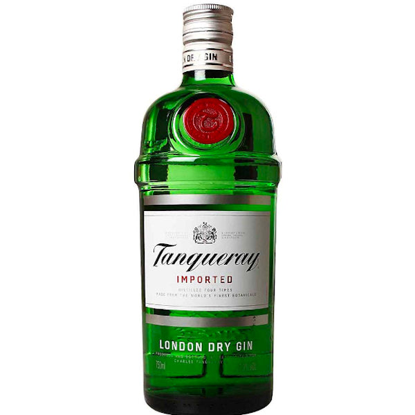 Tanqueray London Dry Gin