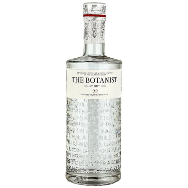The Botanist Islay Dry Gin