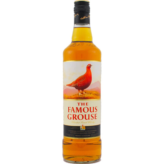 The Famous Grouse Blended Batch