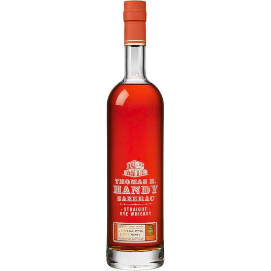 Thomas H. Handy Sazerac Rye 2024