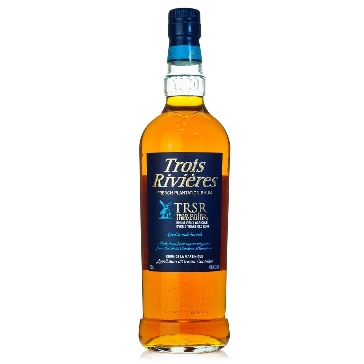Trois Rivieres VSOP Reserve Speciale