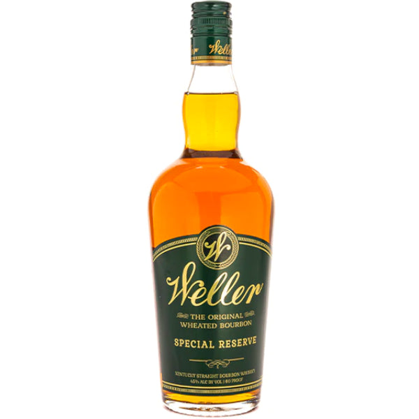 Weller Special Reserve