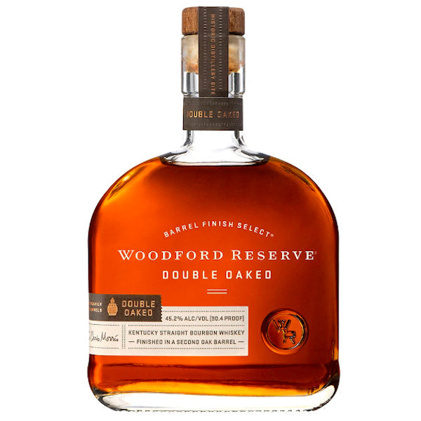 Woodford Reserve Double Oaked