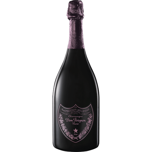 Dom Pérignon Brut Rosé Luminous 750ml