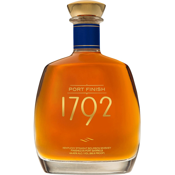 1792 Port Finish Kentucky Straight Bourbon