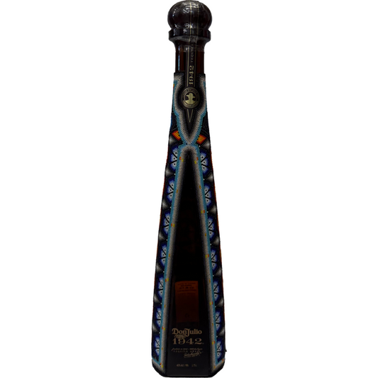 Don Julio 1942 1.75L Chaquira Edition