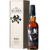 Kujira Ryukyu 30 Year Whisky