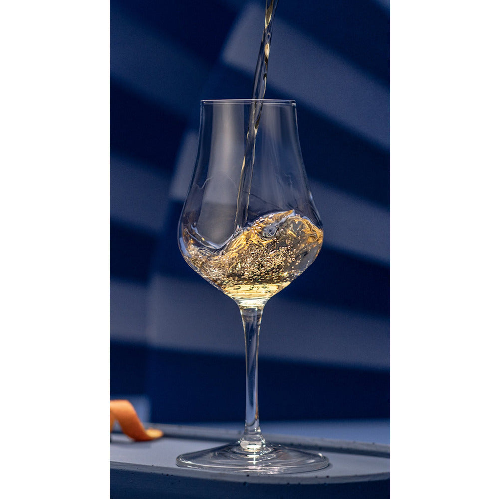 Clase Azul Tequila Día de los Muertos Limited Edition Colores 2022 with Glasses Set