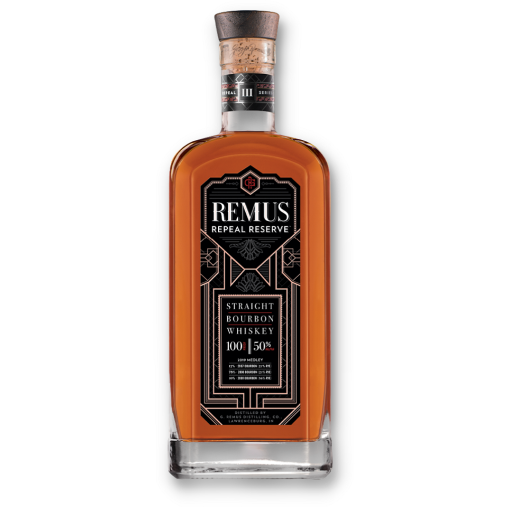 Remus Repeal Reserve Collector’s Bookset 2022 Exclusive Limited Edition Box