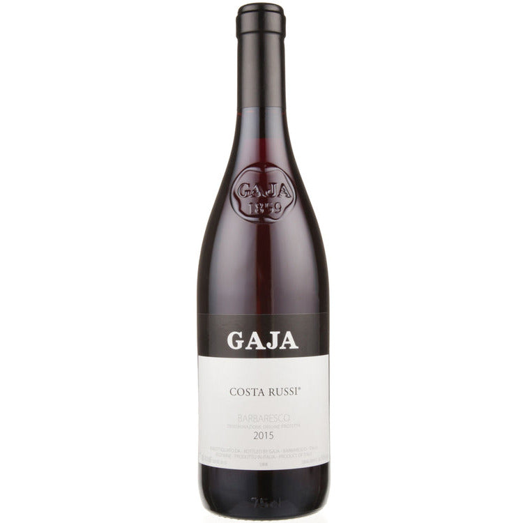 Gaja Nebbiolo Costa Russi Langhe