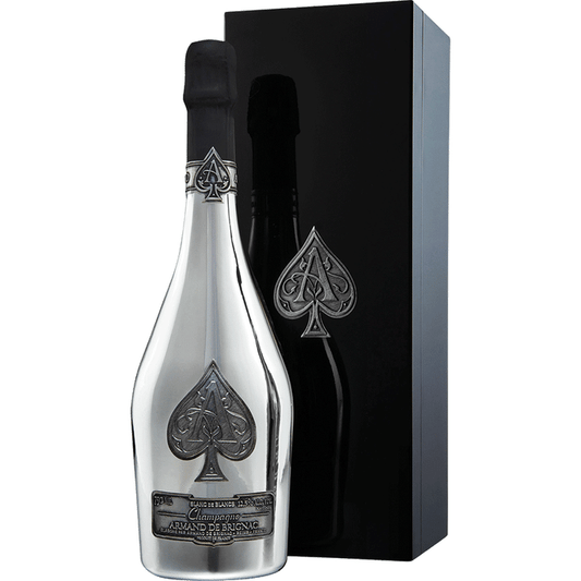 Armand de Brignac Ace of Spades Blanc de Blancs