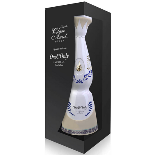 Clase Azul One & Only 2019 Limited Edition Joven