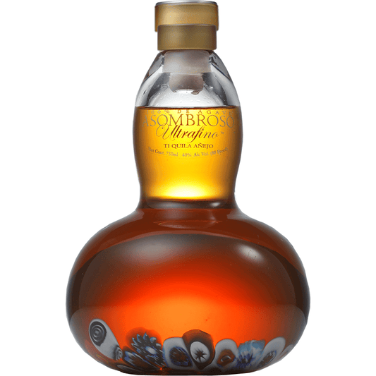 Asombroso Del Porto Extra Anejo Aged In Port Wine Barrels