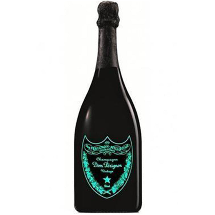 Dom Pérignon Brut Vintage Luminous Champagne 1.5L Magnum