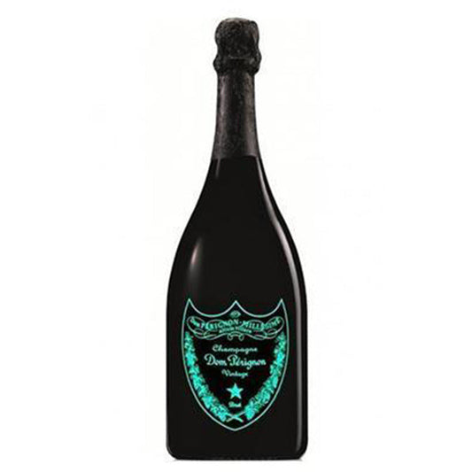 Dom Pérignon Brut Vintage Luminous Champagne