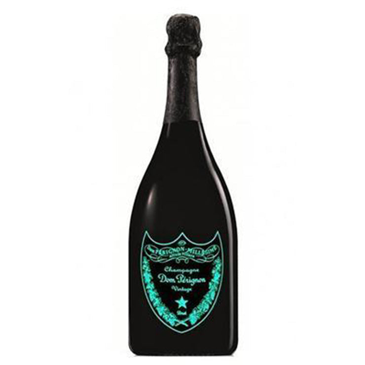 Dom Pérignon Brut Vintage Luminous Champagne