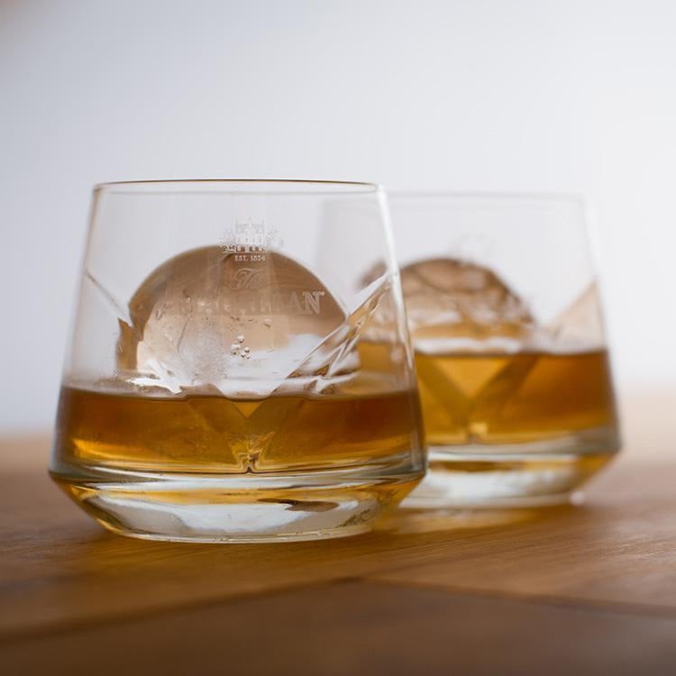 The Macallan Whisky Ice Ball Maker