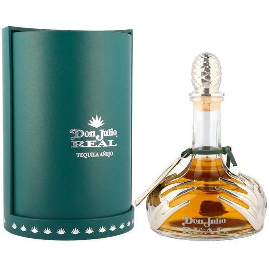 Don Julio REAL Tequila