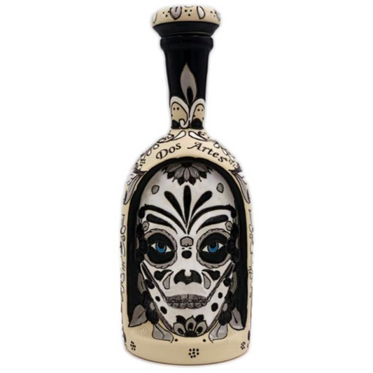 Dos Artes 2019 Limited Edition Extra Anejo 1L Tequila