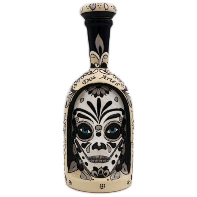 Dos Artes 2019 Limited Edition Extra Anejo 1L Tequila