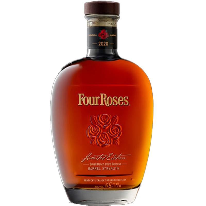 Four Roses Limited Edition Small Batch 2021