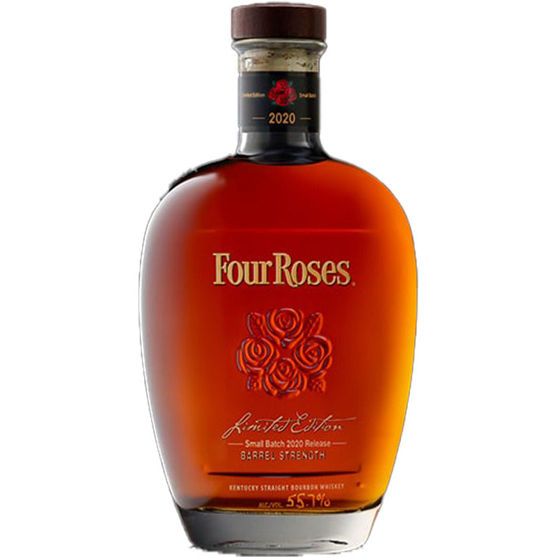 Four Roses Limited Edition Small Batch 2020