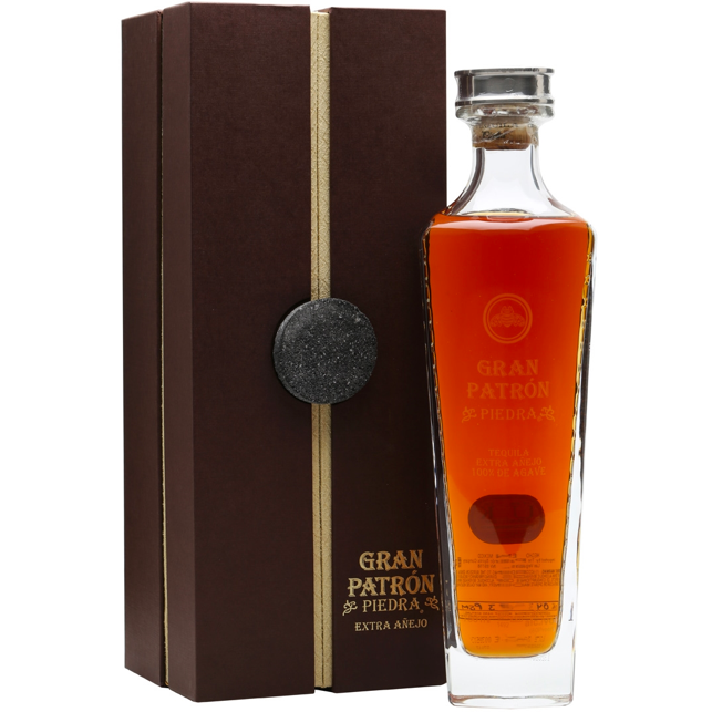 Gran Patrón Piedra Tequila