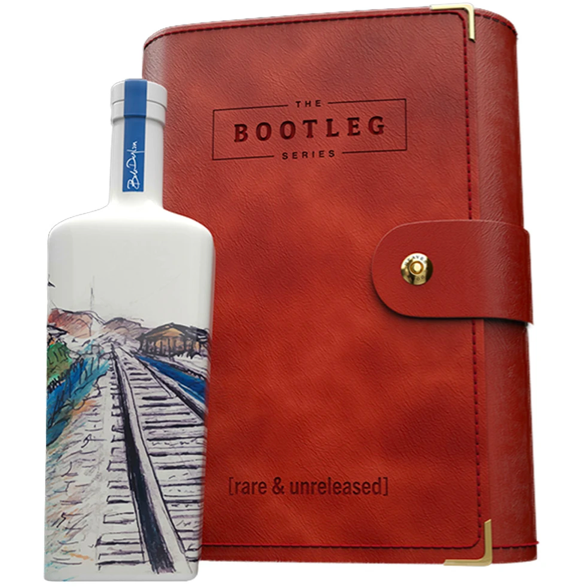 Heaven's Door Bootleg Series 2019 26 year Old