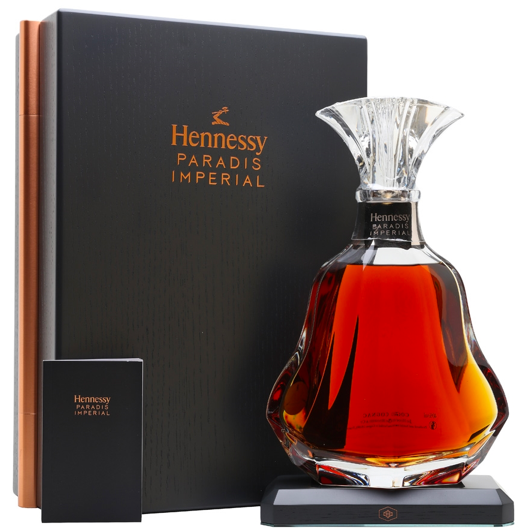 Hennessy Paradis Imperial Cognac