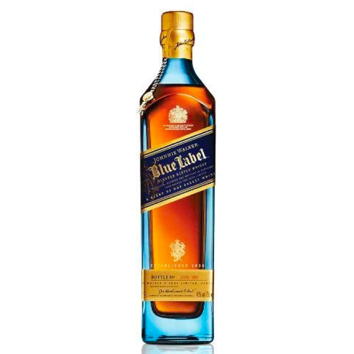 Johnnie Walker Blue Label 1.75L