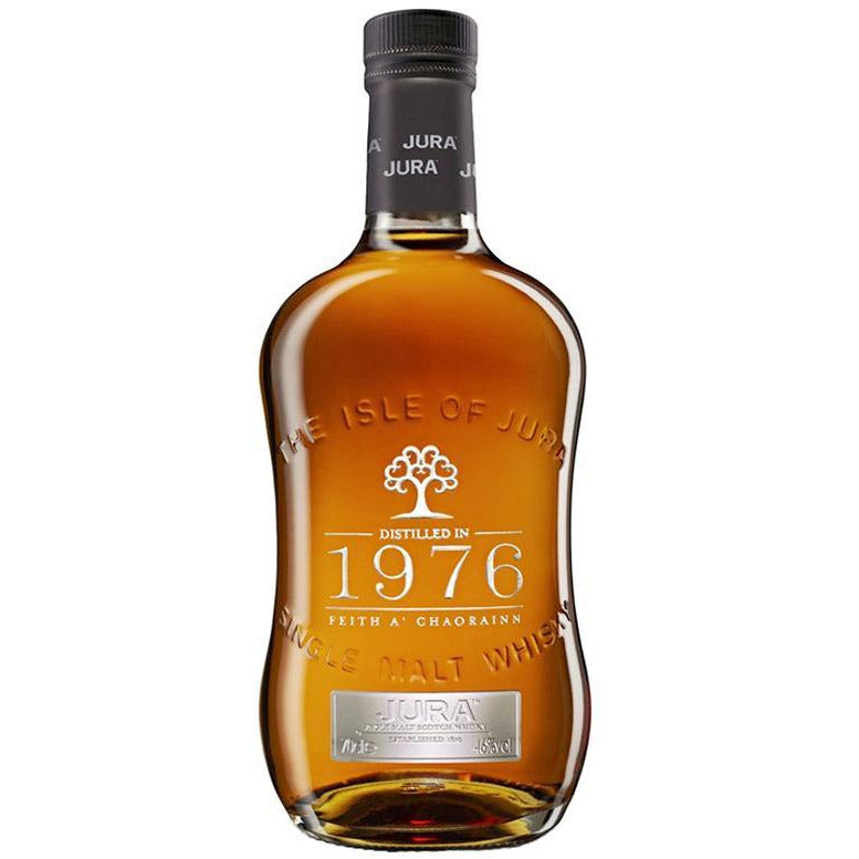 Jura 1976 Feith A' Chaorainn Scotch Whisky