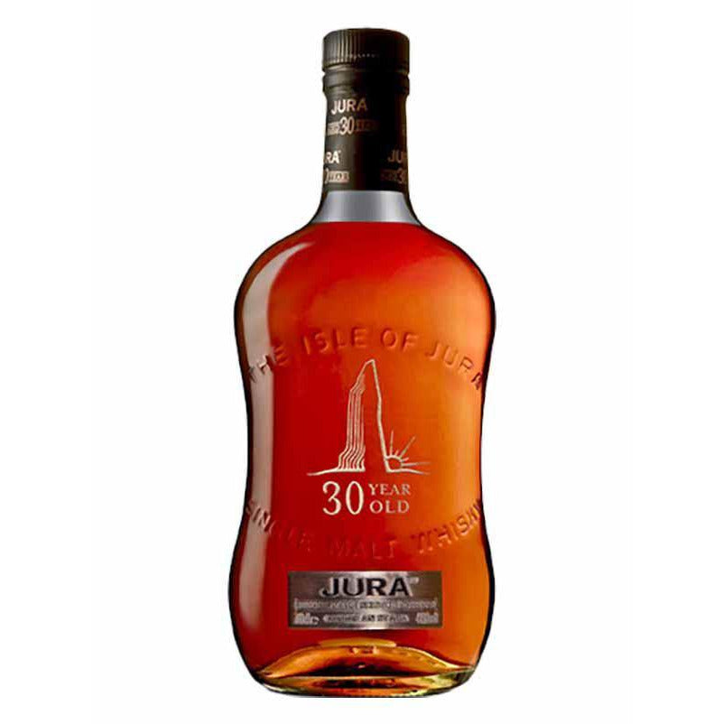 Jura 30 Year Old Scotch Whisky