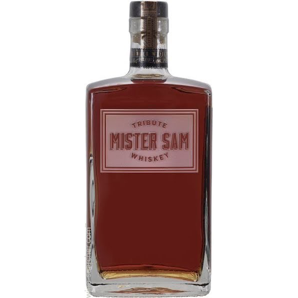 Sazerac Mister Sam Tribute Whiskey