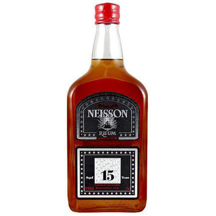 Neisson Rum Martinique 15 Year