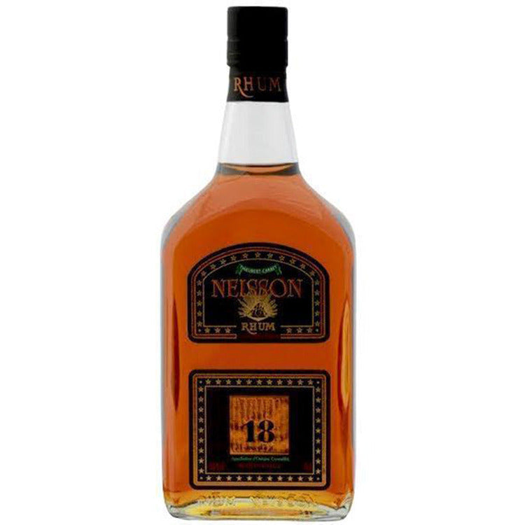 Neisson Rum Martinique 18 Year