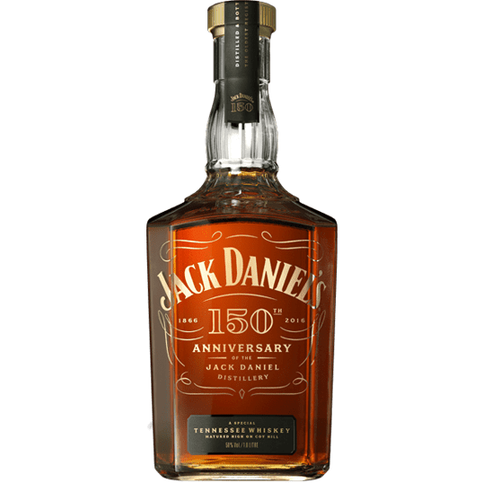 Jack Daniel's Distillery 150Th Anniversary Whiskey