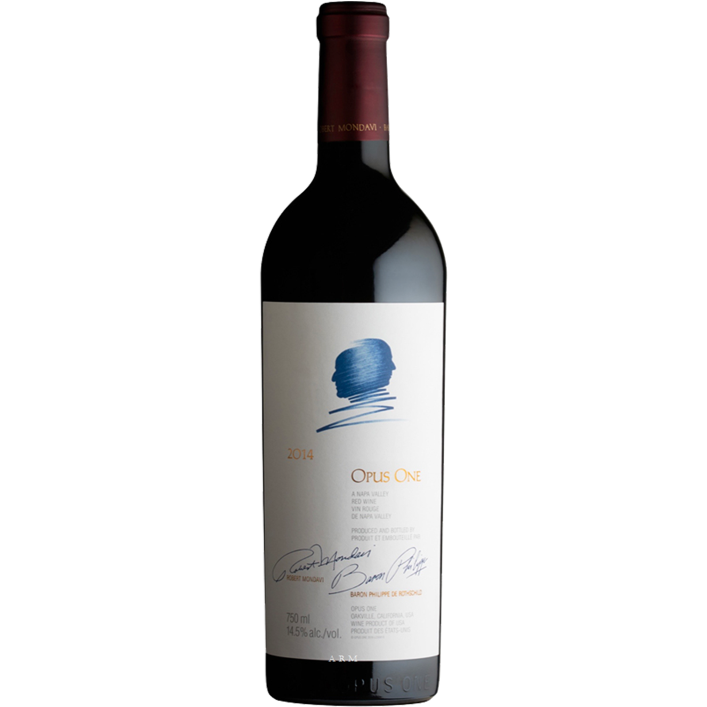 Opus One Napa Valley Red Wine