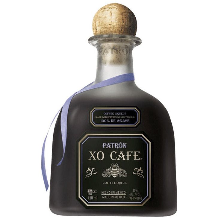 Patron XO Cafe Tequila 1.75L