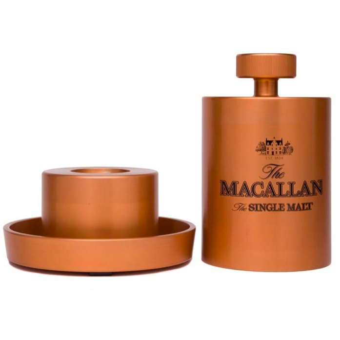 The Macallan Whisky Ice Ball Maker