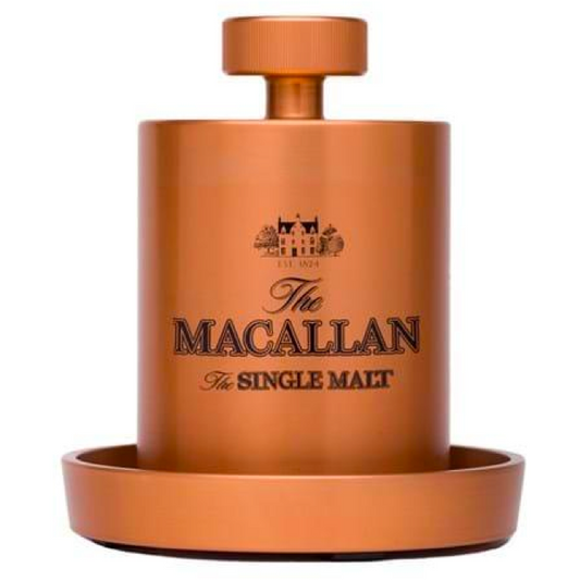 The Macallan Whisky Ice Ball Maker