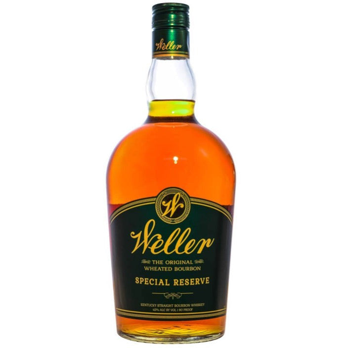 W.L. Weller Special Reserve 1.75L